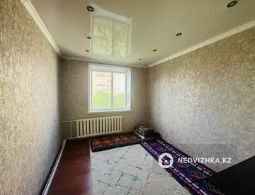 62 м², 3-комнатная квартира, этаж 5 из 5, 62 м², изображение - 11