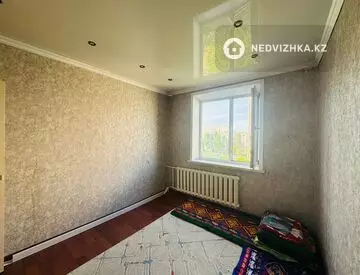 62 м², 3-комнатная квартира, этаж 5 из 5, 62 м², изображение - 13