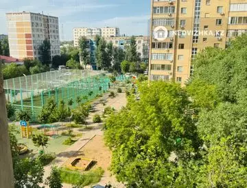 62 м², 3-комнатная квартира, этаж 5 из 5, 62 м², изображение - 28