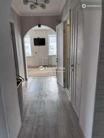 3-комнатная квартира, этаж 5 из 5, 65 м²