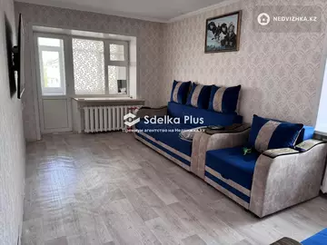 65 м², 3-комнатная квартира, этаж 5 из 5, 65 м², изображение - 6