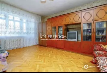 2-комнатная квартира, этаж 5 из 5, 50 м²