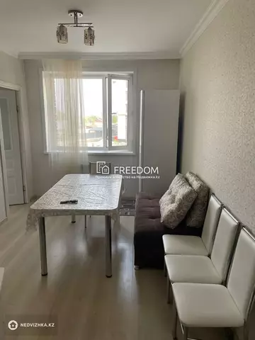 60 м², 2-комнатная квартира, этаж 2 из 10, 60 м², изображение - 3