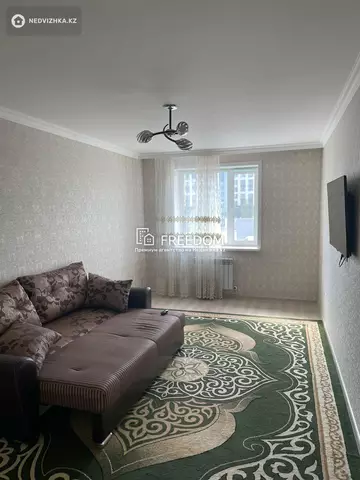 60 м², 2-комнатная квартира, этаж 2 из 10, 60 м², изображение - 5