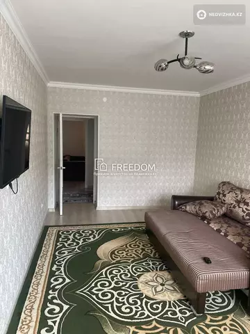 60 м², 2-комнатная квартира, этаж 2 из 10, 60 м², изображение - 7