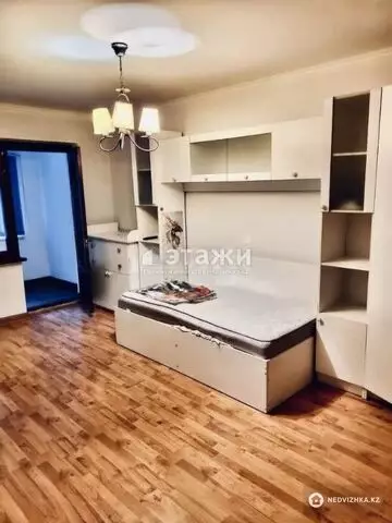 61 м², 3-комнатная квартира, этаж 2 из 5, 61 м², изображение - 10