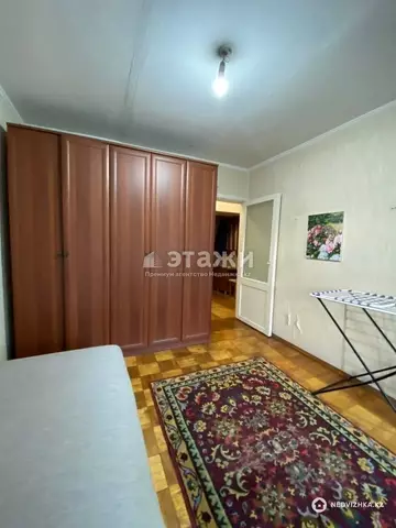 46 м², 2-комнатная квартира, этаж 3 из 4, 46 м², изображение - 3