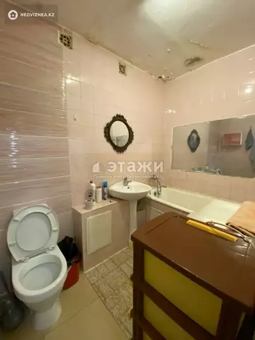 46 м², 2-комнатная квартира, этаж 3 из 4, 46 м², изображение - 11