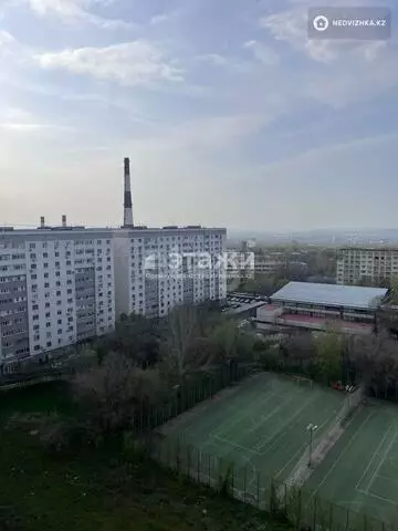 1-комнатная квартира, этаж 11 из 12, 28 м²