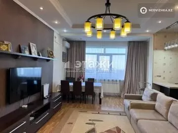 2-комнатная квартира, этаж 9 из 21, 65 м²