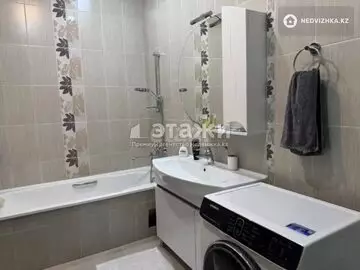 80 м², 2-комнатная квартира, этаж 9 из 21, 80 м², изображение - 5