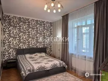 80 м², 2-комнатная квартира, этаж 9 из 21, 80 м², изображение - 6