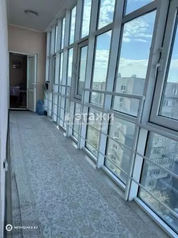 80 м², 2-комнатная квартира, этаж 9 из 21, 80 м², изображение - 8