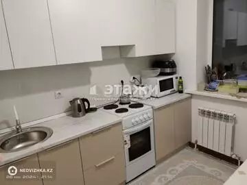 1-комнатная квартира, этаж 2 из 5, 28 м²
