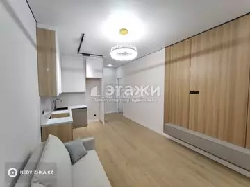 62 м², 3-комнатная квартира, этаж 8 из 22, 62 м², изображение - 0