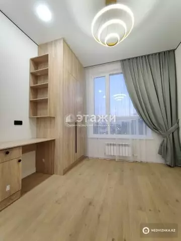 62 м², 3-комнатная квартира, этаж 8 из 22, 62 м², изображение - 2