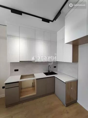 62 м², 3-комнатная квартира, этаж 8 из 22, 62 м², изображение - 3