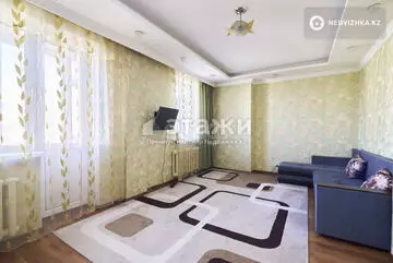 1-комнатная квартира, этаж 7 из 10, 54 м²