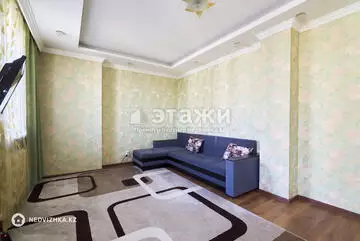 1-комнатная квартира, этаж 7 из 10, 54 м²