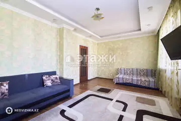 1-комнатная квартира, этаж 7 из 10, 54 м²