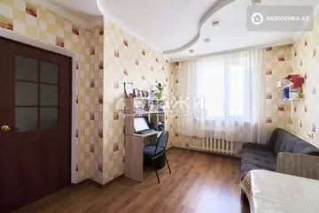 54 м², 1-комнатная квартира, этаж 7 из 10, 54 м², изображение - 3