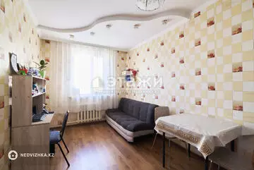 54 м², 1-комнатная квартира, этаж 7 из 10, 54 м², изображение - 4