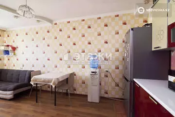 54 м², 1-комнатная квартира, этаж 7 из 10, 54 м², изображение - 8