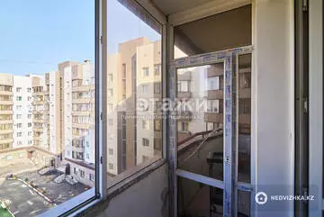 54 м², 1-комнатная квартира, этаж 7 из 10, 54 м², изображение - 10