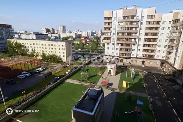 54 м², 1-комнатная квартира, этаж 7 из 10, 54 м², изображение - 11