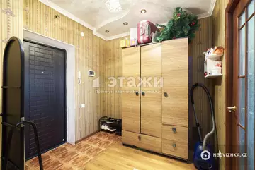 54 м², 1-комнатная квартира, этаж 7 из 10, 54 м², изображение - 15