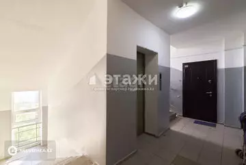 54 м², 1-комнатная квартира, этаж 7 из 10, 54 м², изображение - 17