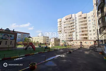 54 м², 1-комнатная квартира, этаж 7 из 10, 54 м², изображение - 19