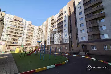 54 м², 1-комнатная квартира, этаж 7 из 10, 54 м², изображение - 20