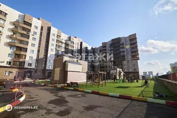 54 м², 1-комнатная квартира, этаж 7 из 10, 54 м², изображение - 21