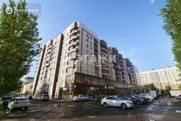 54 м², 1-комнатная квартира, этаж 7 из 10, 54 м², изображение - 22