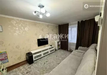 45.9 м², 2-комнатная квартира, этаж 5 из 5, 46 м², изображение - 19