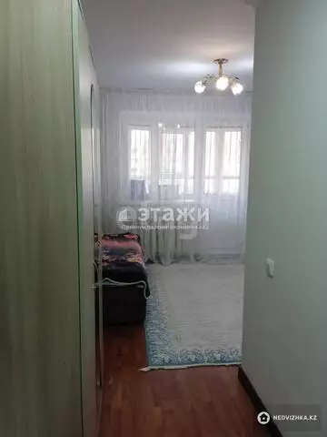 1-комнатная квартира, этаж 3 из 5, 20 м²