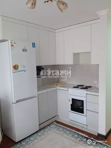 20 м², 1-комнатная квартира, этаж 3 из 5, 20 м², изображение - 2