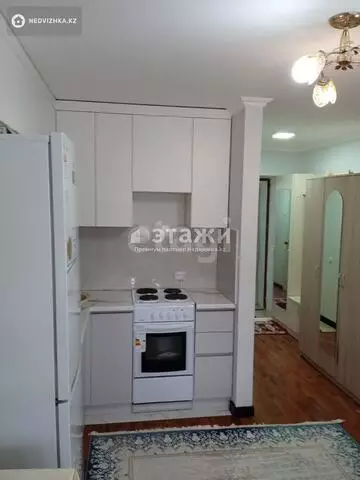 20 м², 1-комнатная квартира, этаж 3 из 5, 20 м², изображение - 4