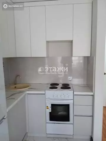 20 м², 1-комнатная квартира, этаж 3 из 5, 20 м², изображение - 5