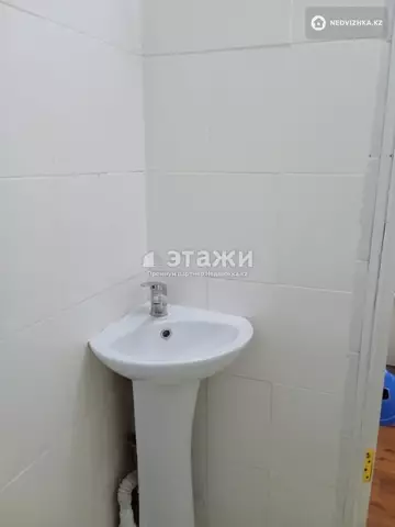 20 м², 1-комнатная квартира, этаж 3 из 5, 20 м², изображение - 6