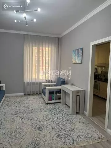 57 м², 2-комнатная квартира, этаж 3 из 7, 57 м², изображение - 3