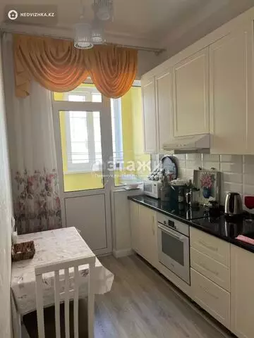 57 м², 2-комнатная квартира, этаж 3 из 7, 57 м², изображение - 4