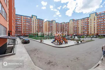 39 м², 1-комнатная квартира, этаж 2 из 9, 39 м², изображение - 17