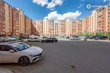 34 м², 1-комнатная квартира, этаж 4 из 9, 34 м², изображение - 5