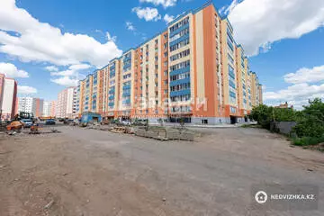 40 м², 1-комнатная квартира, этаж 8 из 9, 40 м², изображение - 0