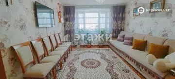 4-комнатная квартира, этаж 6 из 6, 78 м²