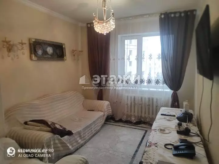 95 м², 3-комнатная квартира, этаж 5 из 9, 95 м², изображение - 1