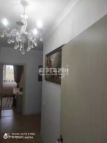 95 м², 3-комнатная квартира, этаж 5 из 9, 95 м², изображение - 3