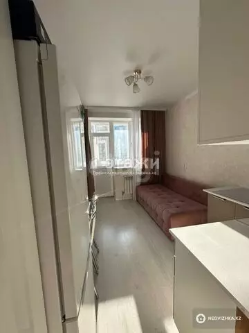 18 м², 1-комнатная квартира, этаж 2 из 9, 18 м², изображение - 1